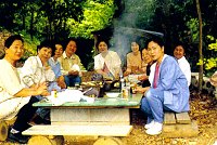 BBQ
