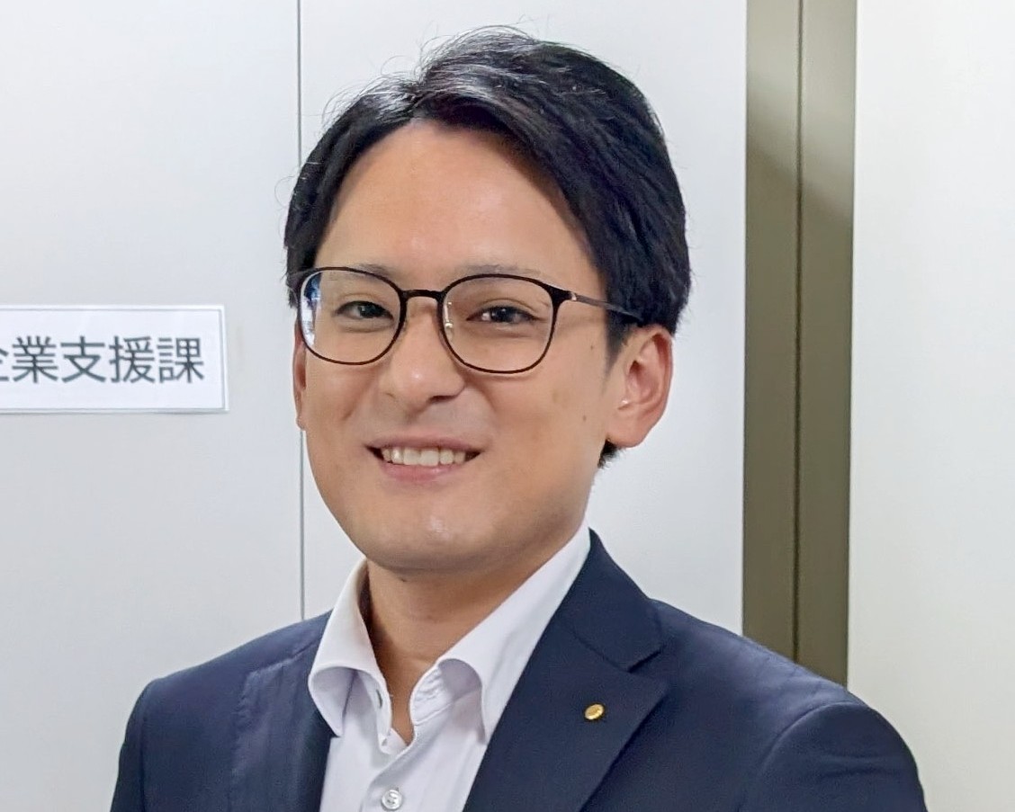 事業者との面談